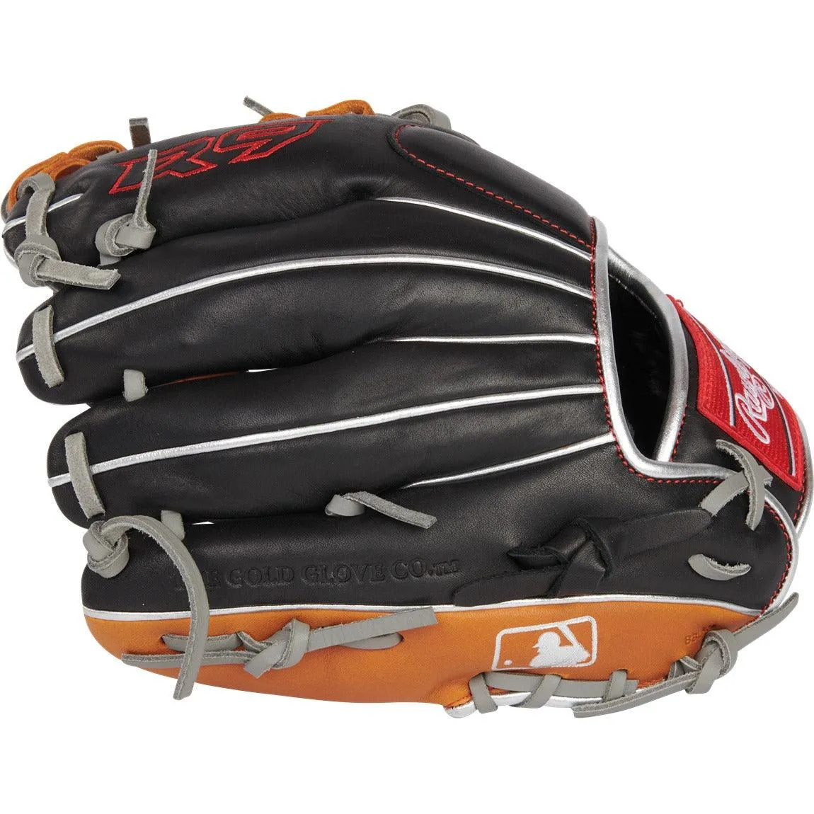 R9 Pro Taper 11.25" Baseball Glove - Youth