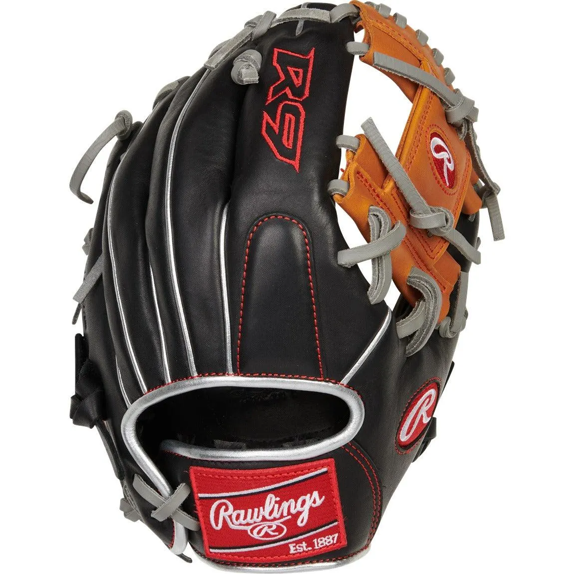 R9 Pro Taper 11.25" Baseball Glove - Youth