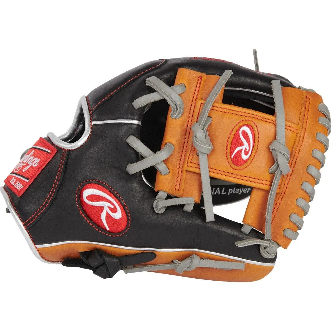 R9 Pro Taper 11.25" Baseball Glove - Youth