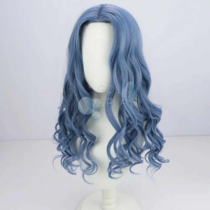 Ranni Wig Elden Ring Cosplay