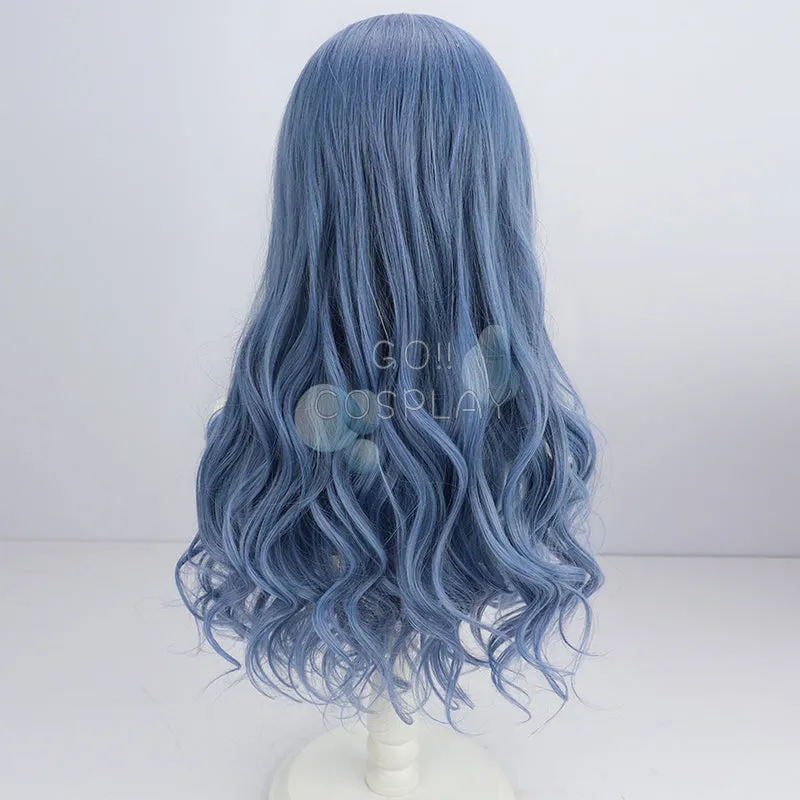 Ranni Wig Elden Ring Cosplay