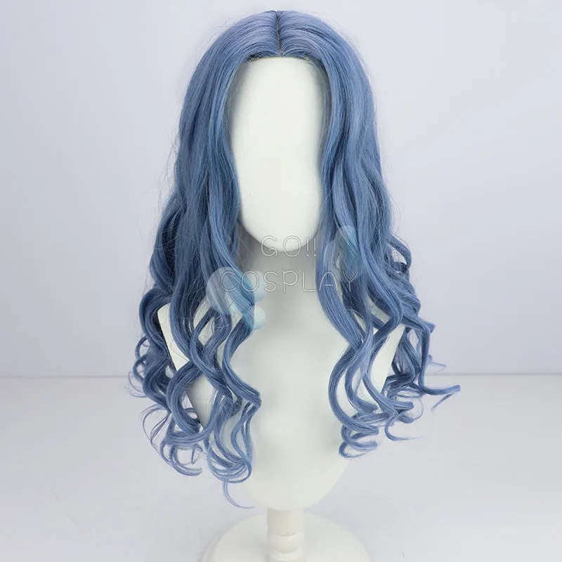 Ranni Wig Elden Ring Cosplay