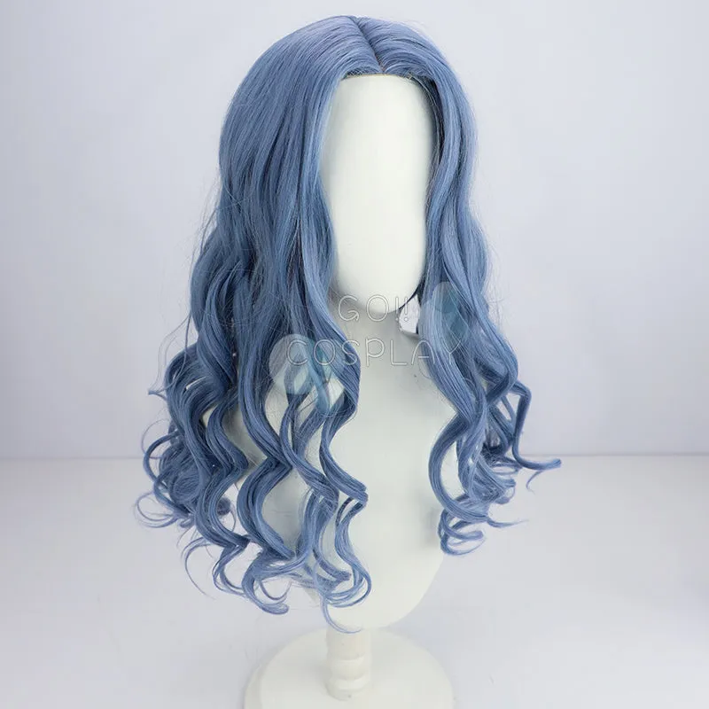 Ranni Wig Elden Ring Cosplay