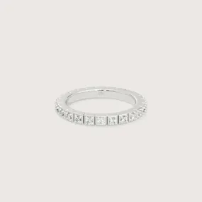 Riad Stacking Ring