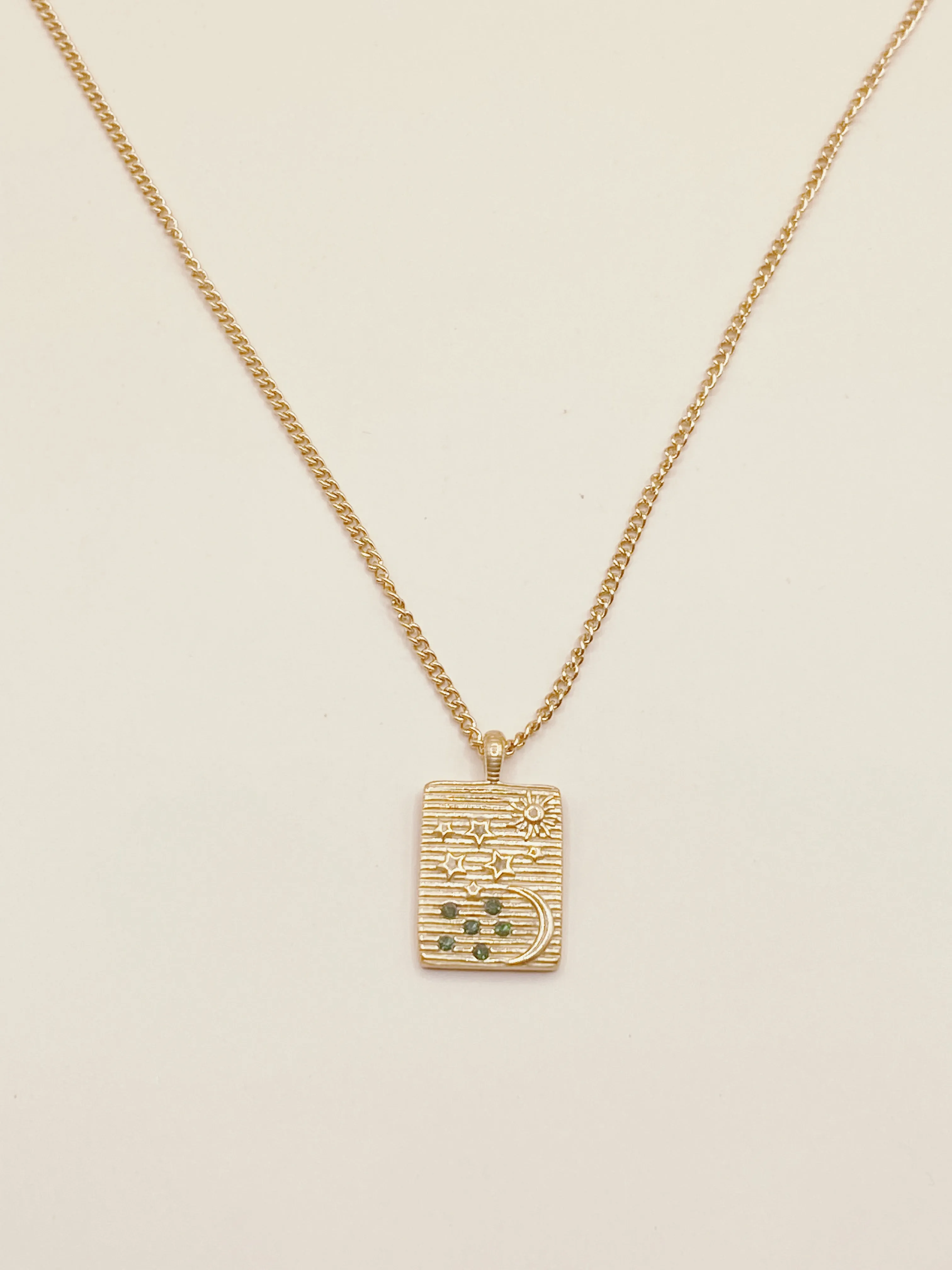 Romie Necklace