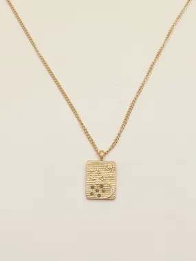 Romie Necklace