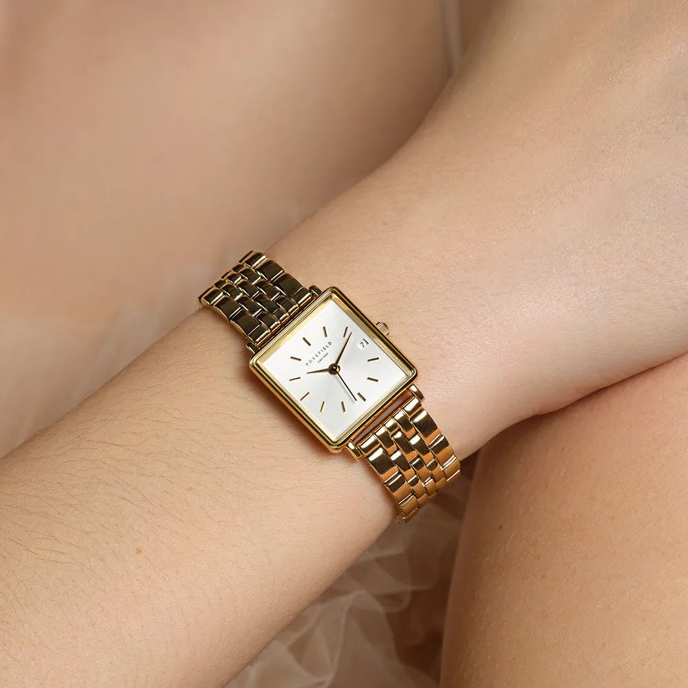 Rosefield QMWSG-Q021 Mini Boxy