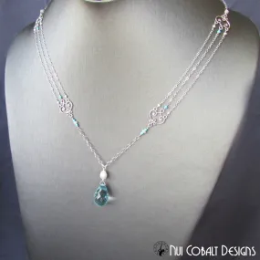 Samantha Necklace