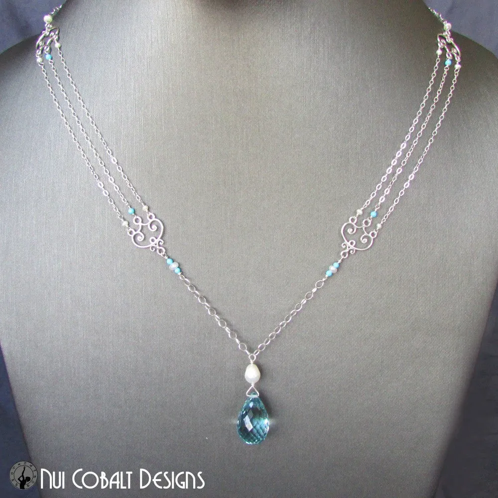 Samantha Necklace