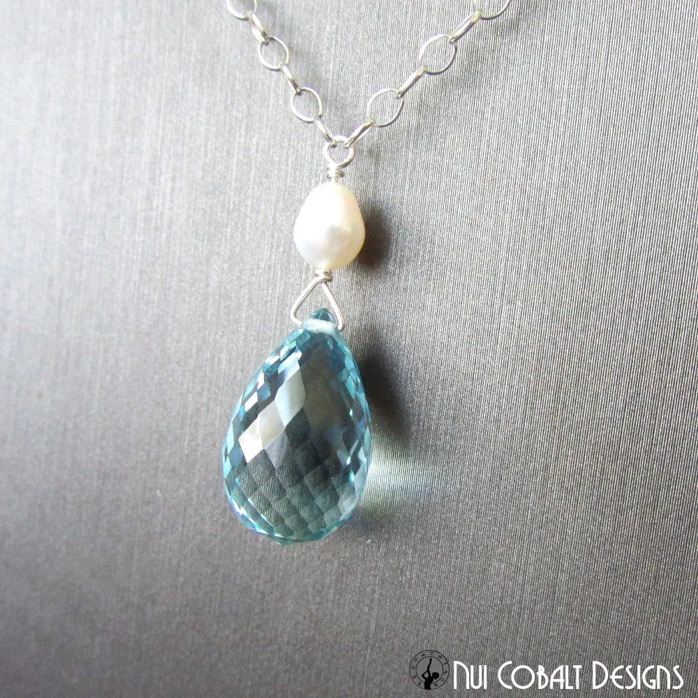 Samantha Necklace