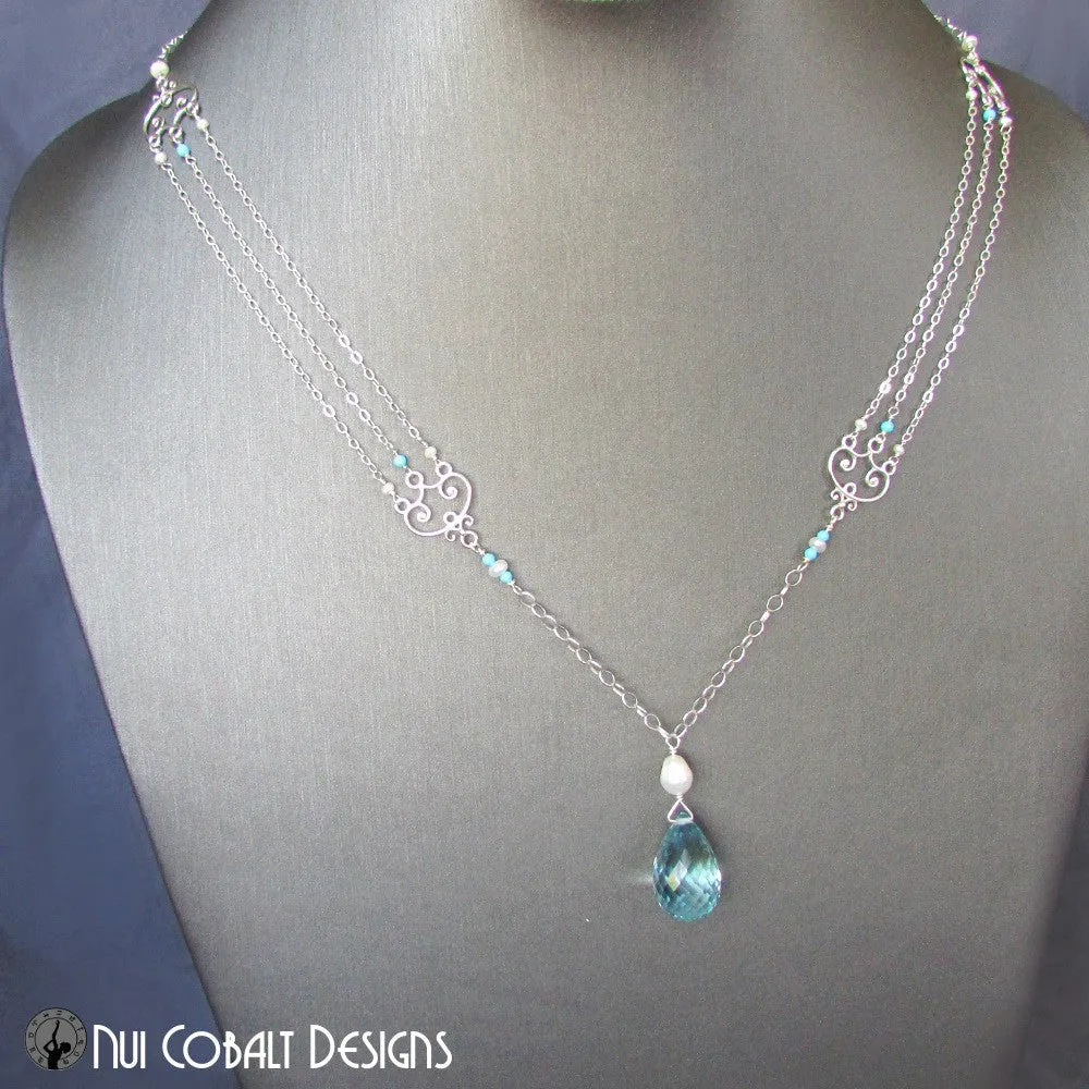Samantha Necklace