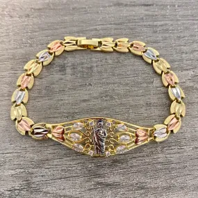 San judas Bracelet 012