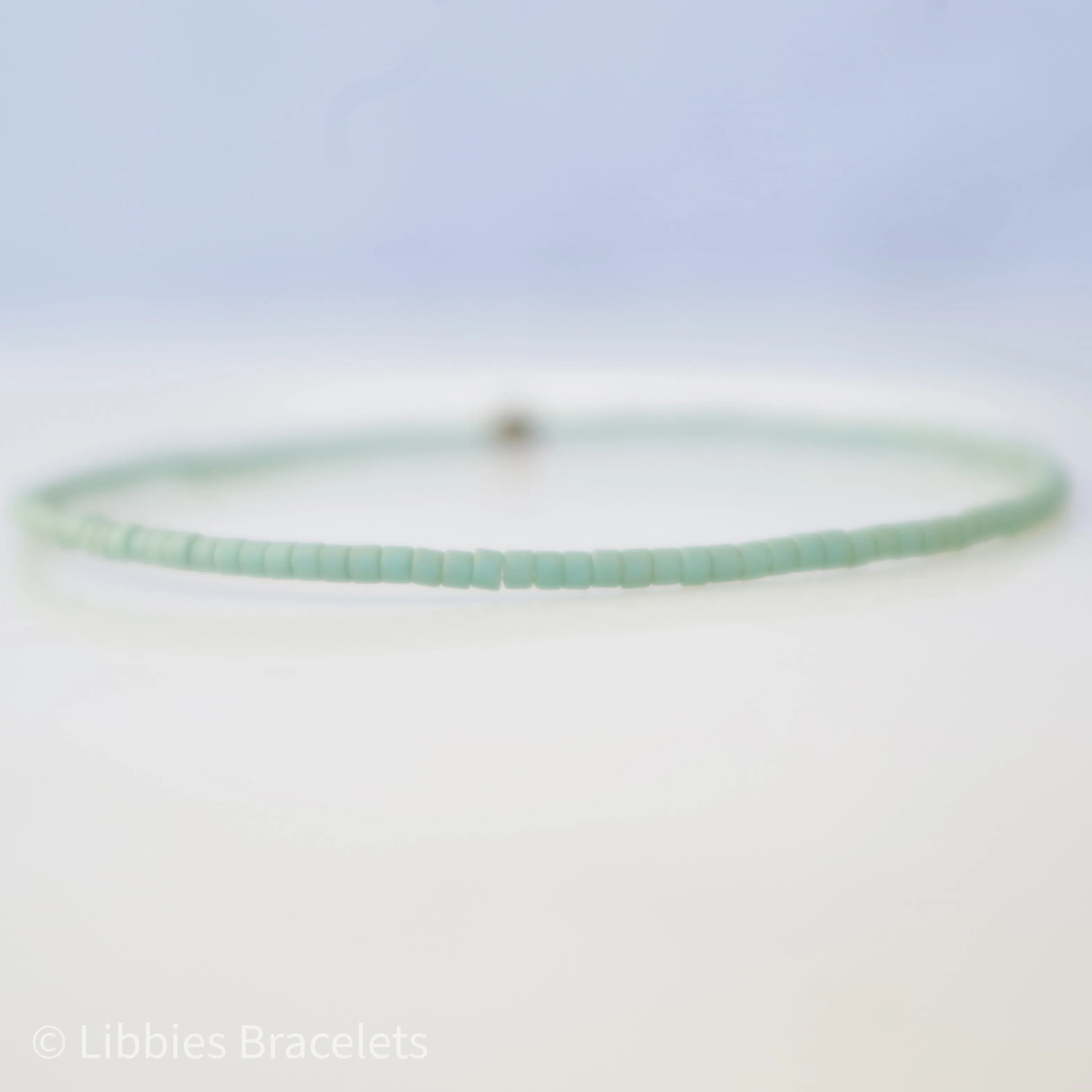 Sea Green