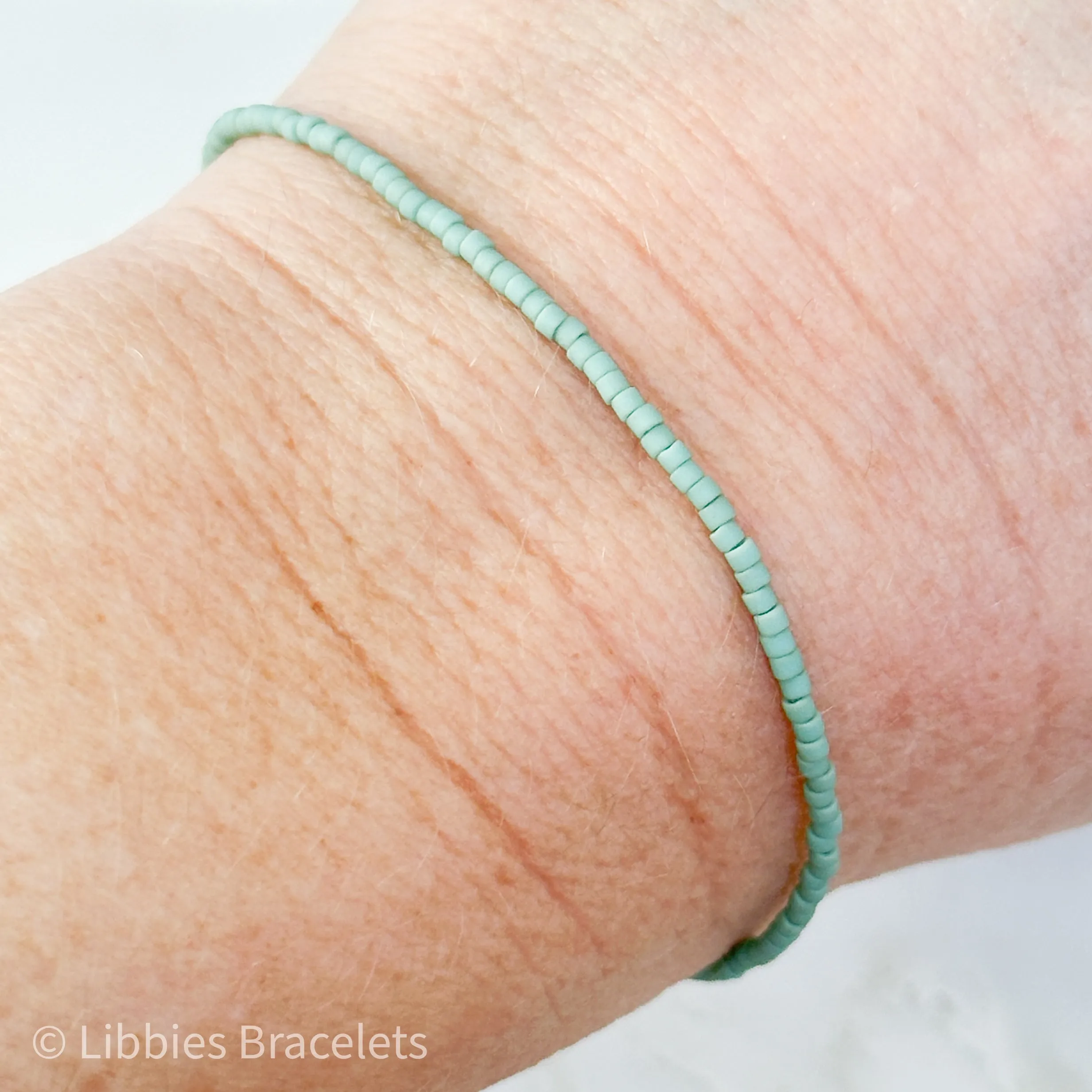 Sea Green