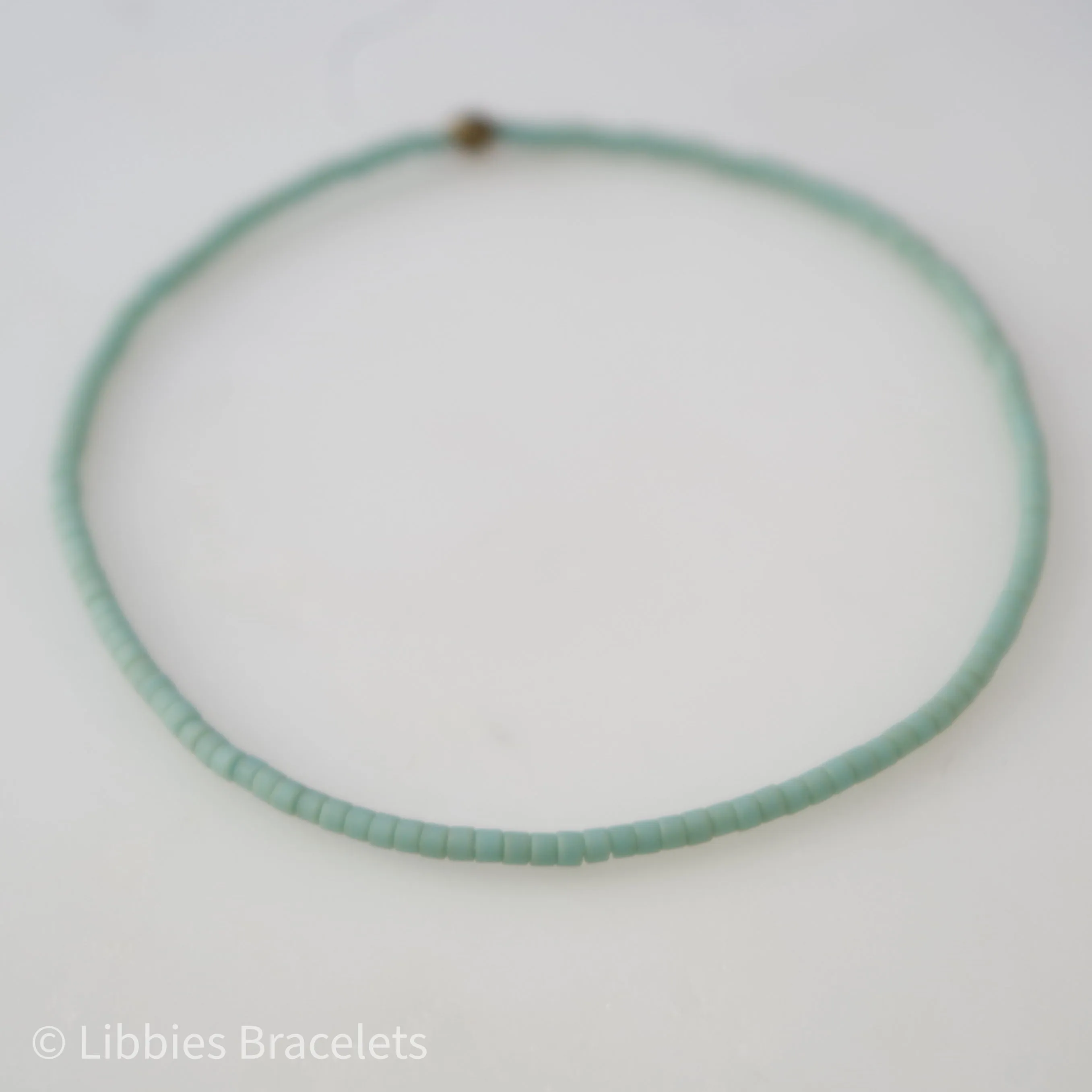 Sea Green