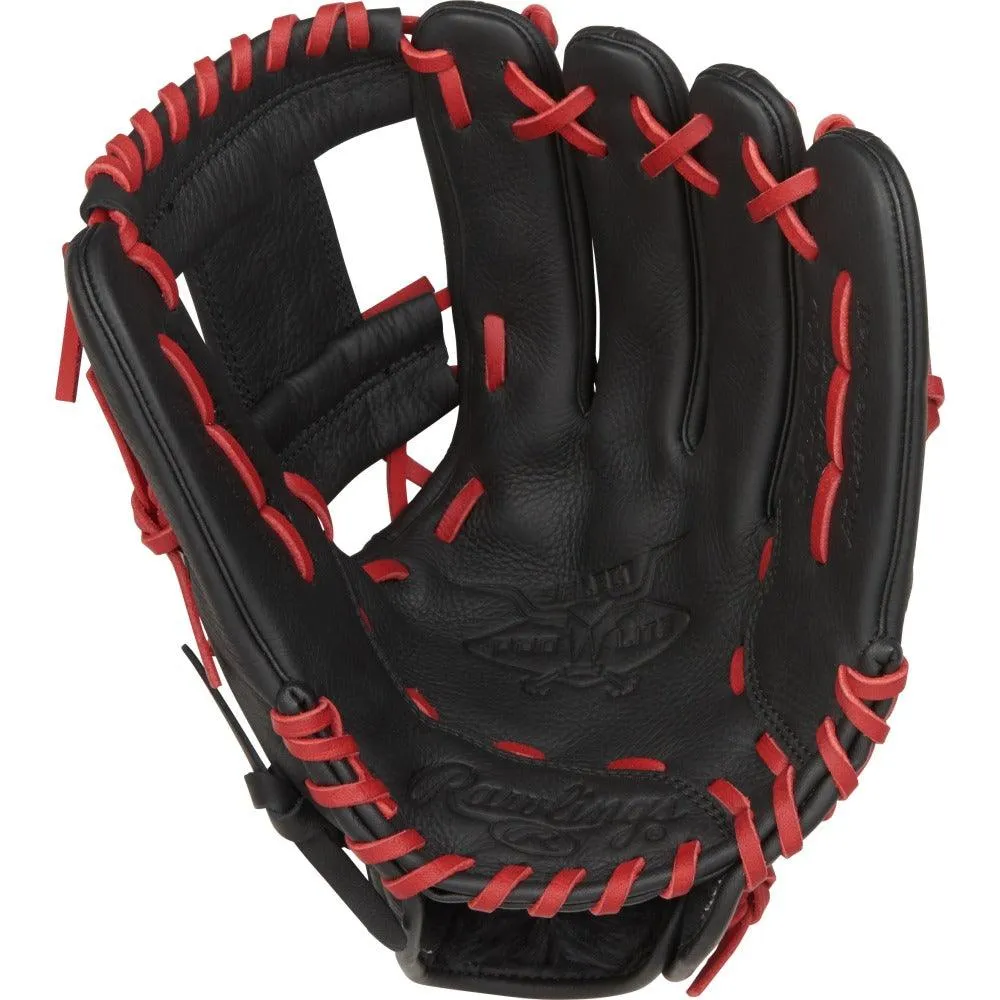 Select Pro Lite 11.5" Francisco Lindor Game Model Baseball Glove