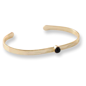 Sensitive Black Onyx Bracelet GP