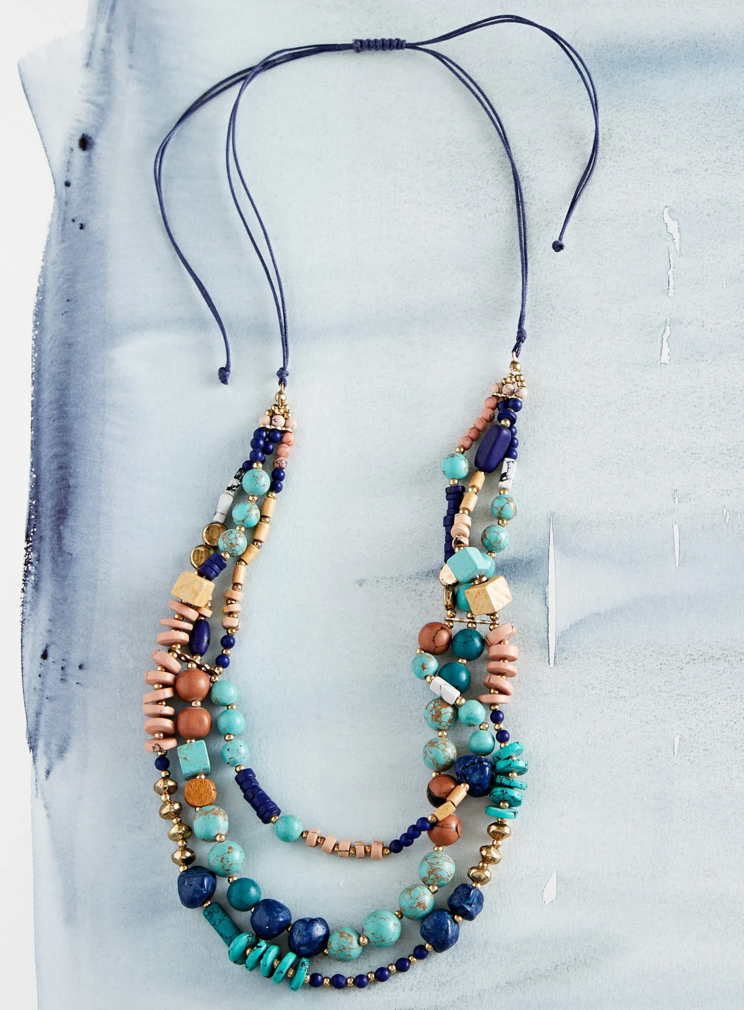 Sky and Sand Jewelry