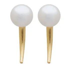 Small Spike Earring