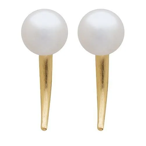 Small Spike Earring