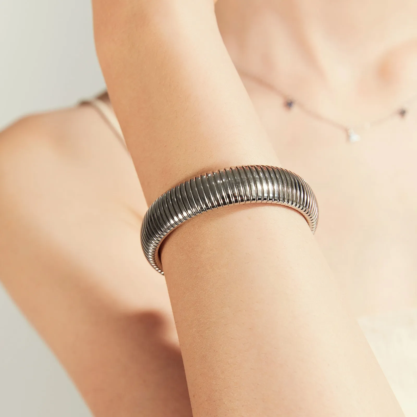 Snake Chain Bracelet