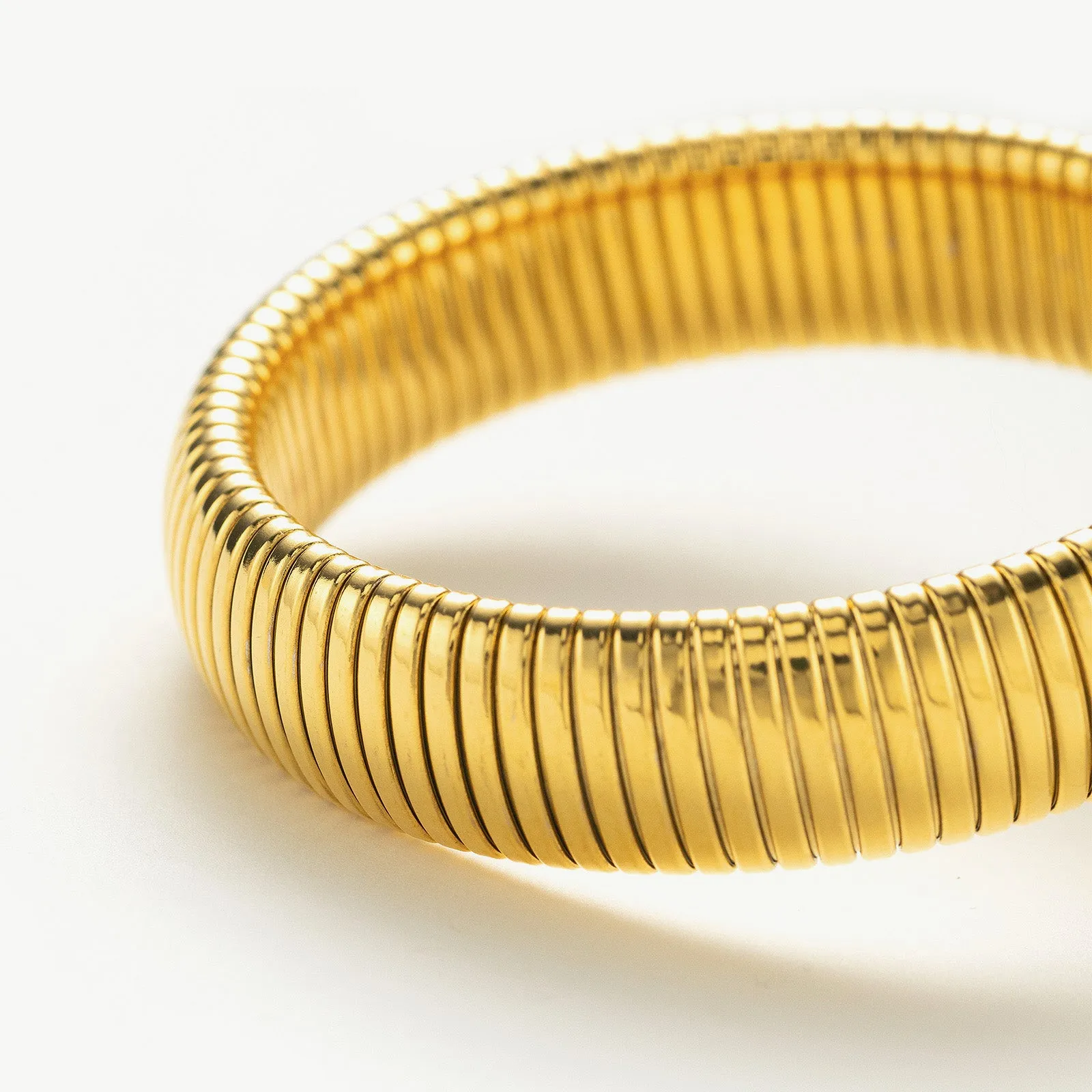Snake Chain Bracelet