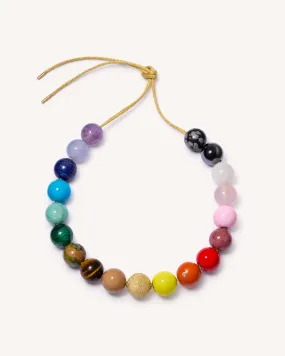 Soho Gold Downtown Necklace