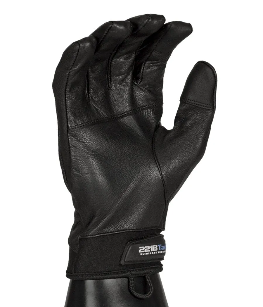 Stealth Glove