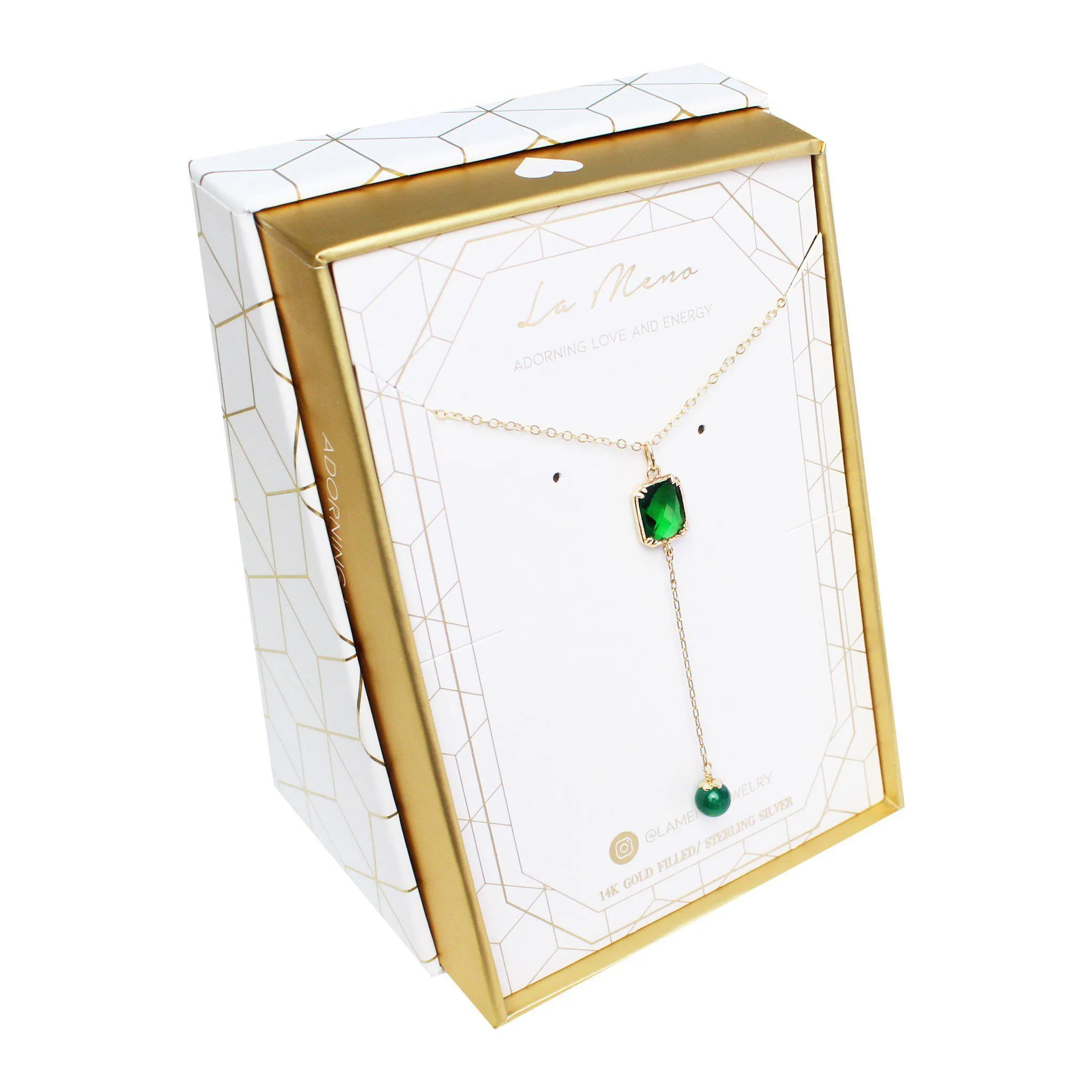 Stella Necklace