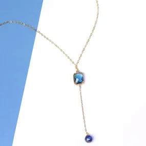 Stella Necklace