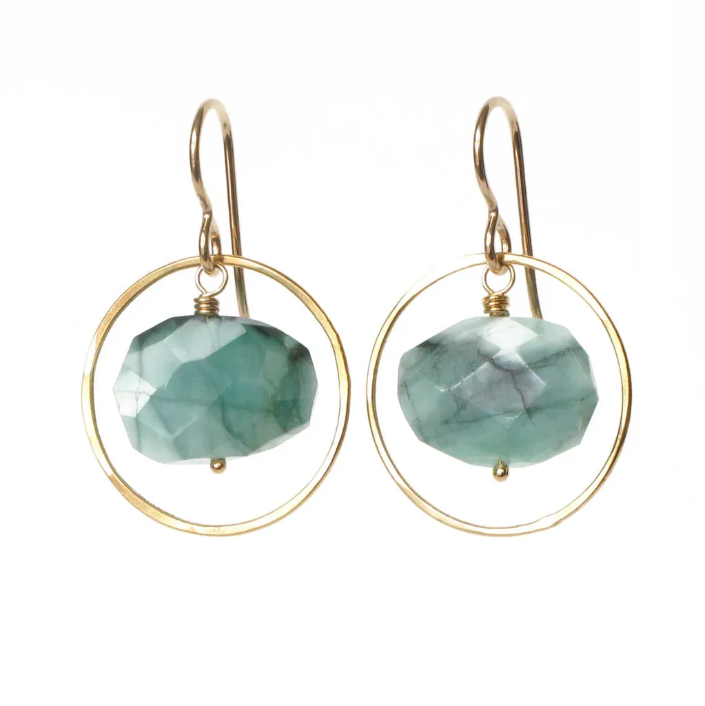 Tasi Celeste Earrings