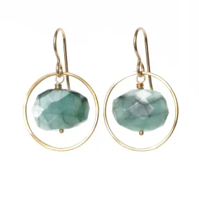 Tasi Celeste Earrings