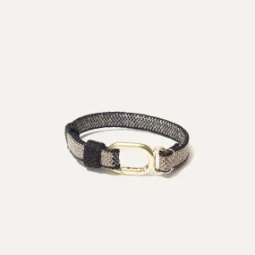 The Bracelet - Silver Dust