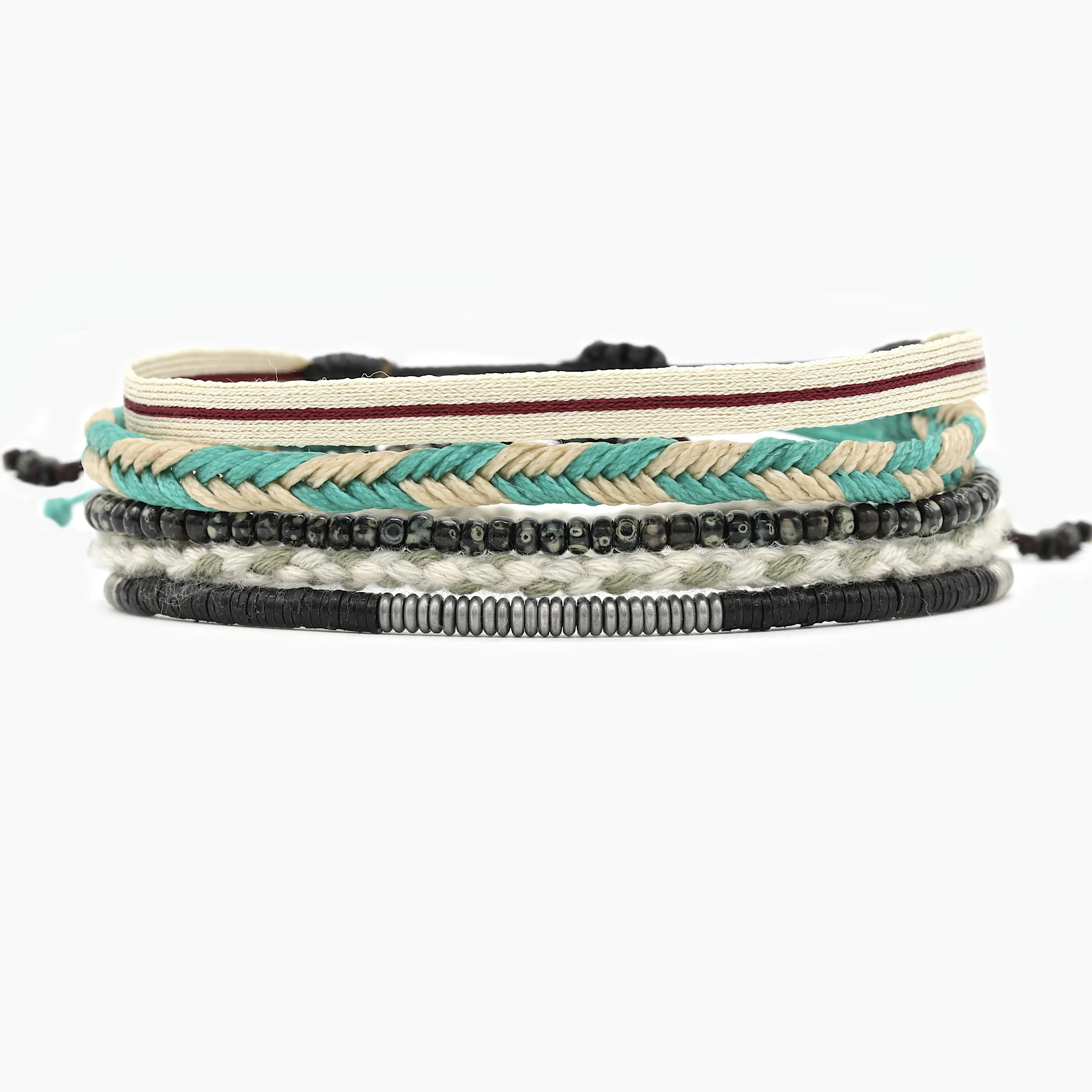 The Paris Stack