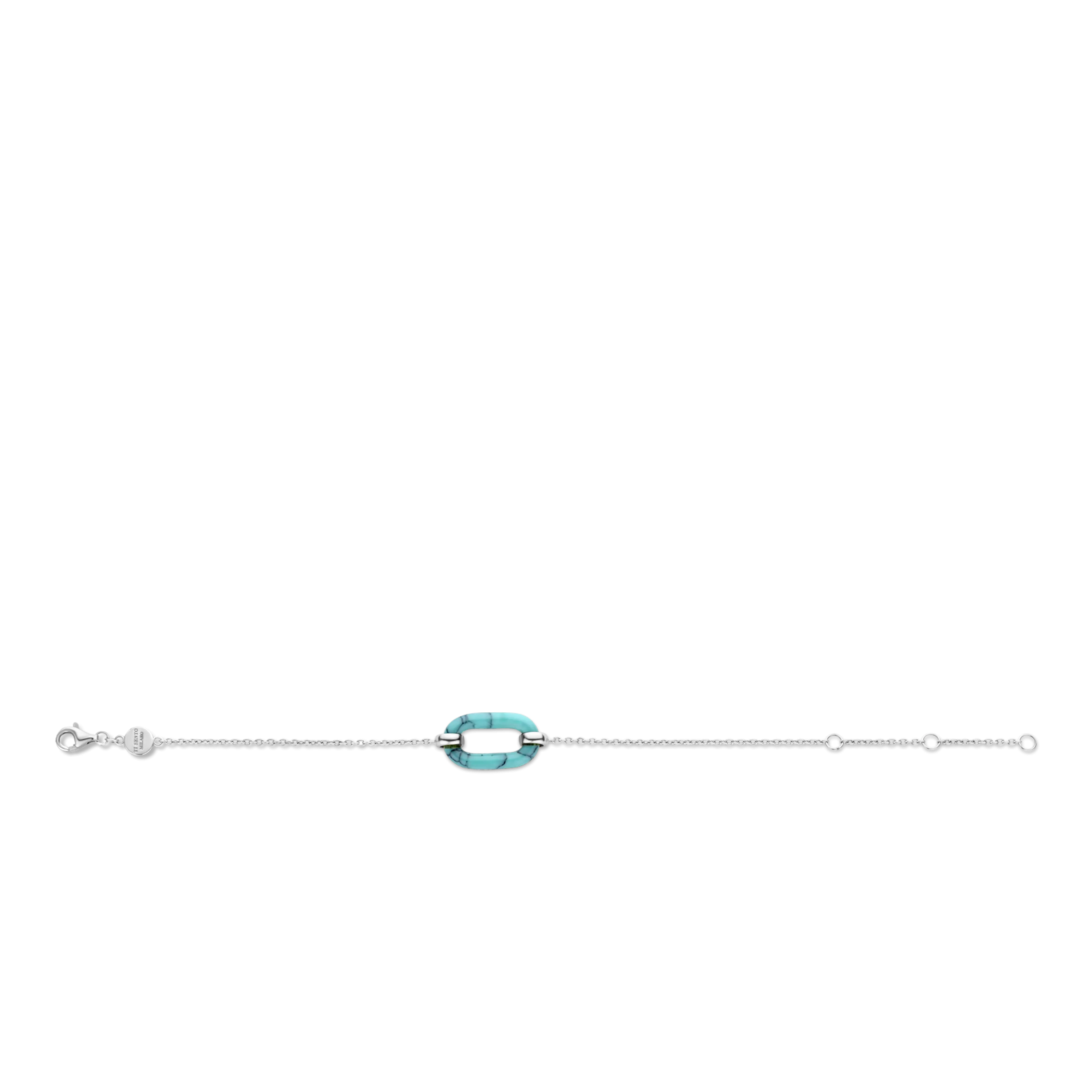 TI SENTO Bracelet 23008TQ