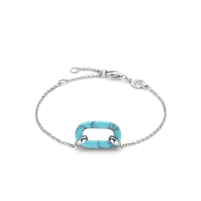 TI SENTO Bracelet 23008TQ