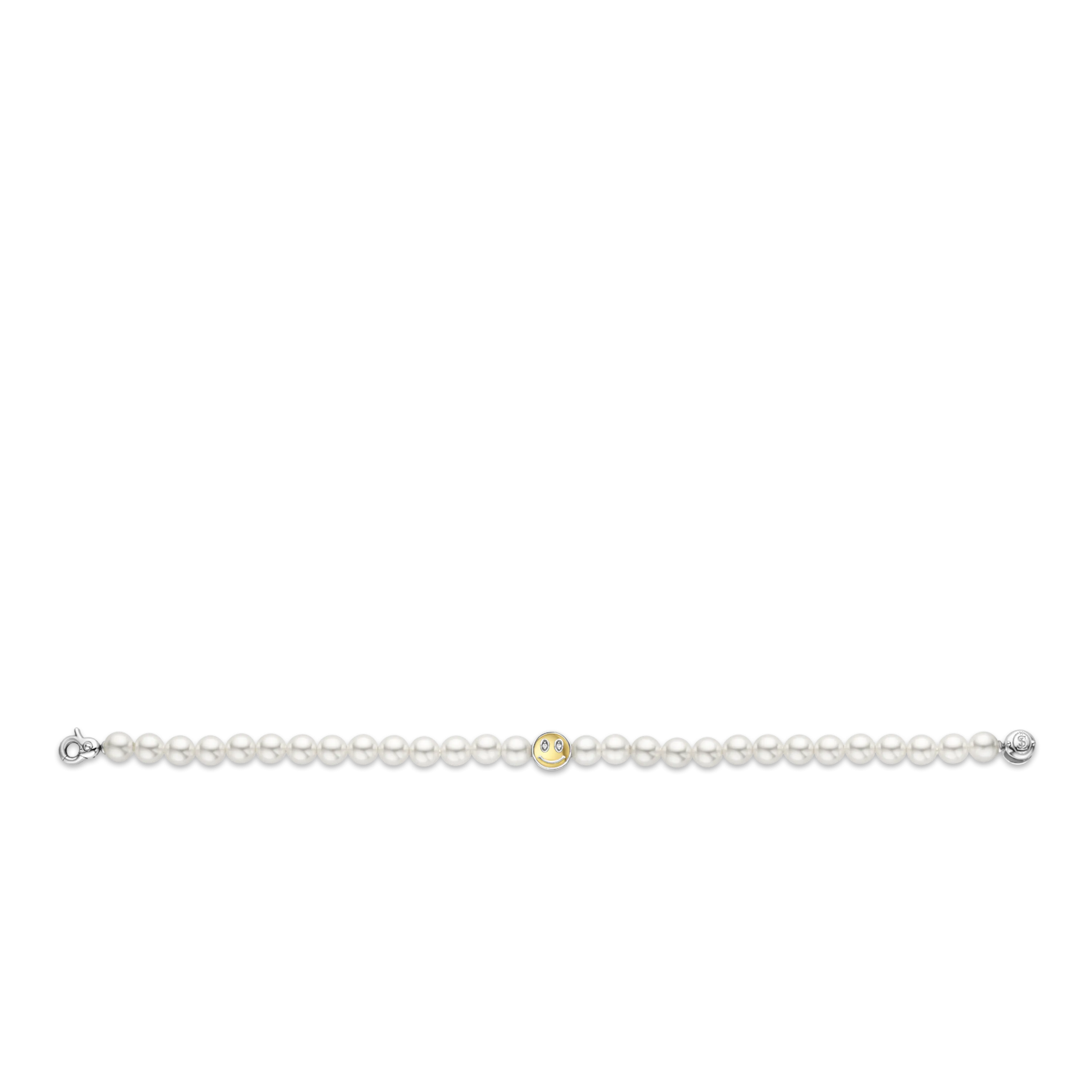 TI SENTO Bracelet 23009YP