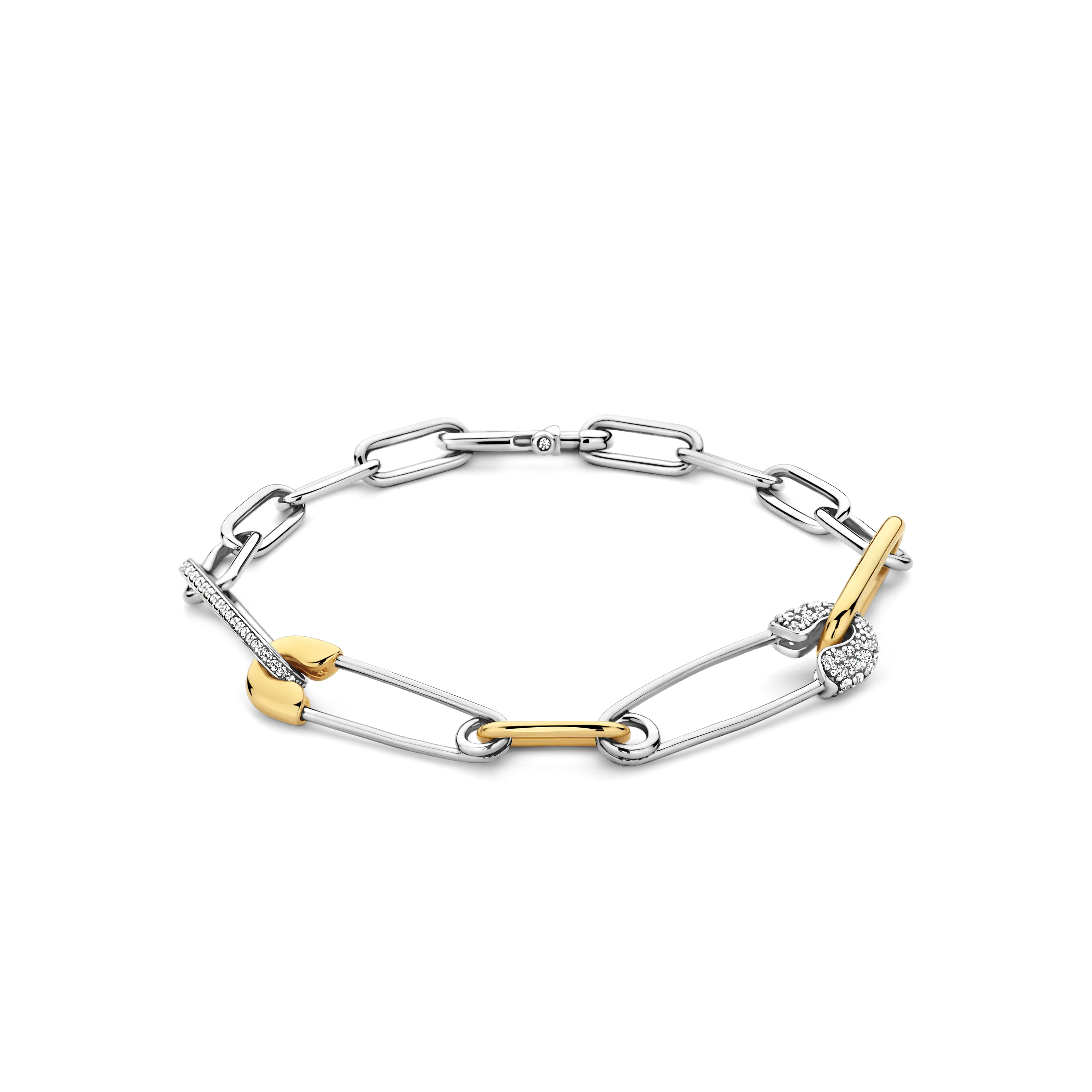TI SENTO Bracelet 23034ZY