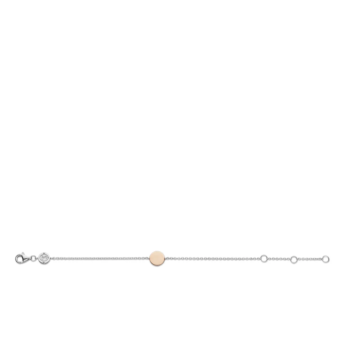 TI SENTO Bracelet 2878SR