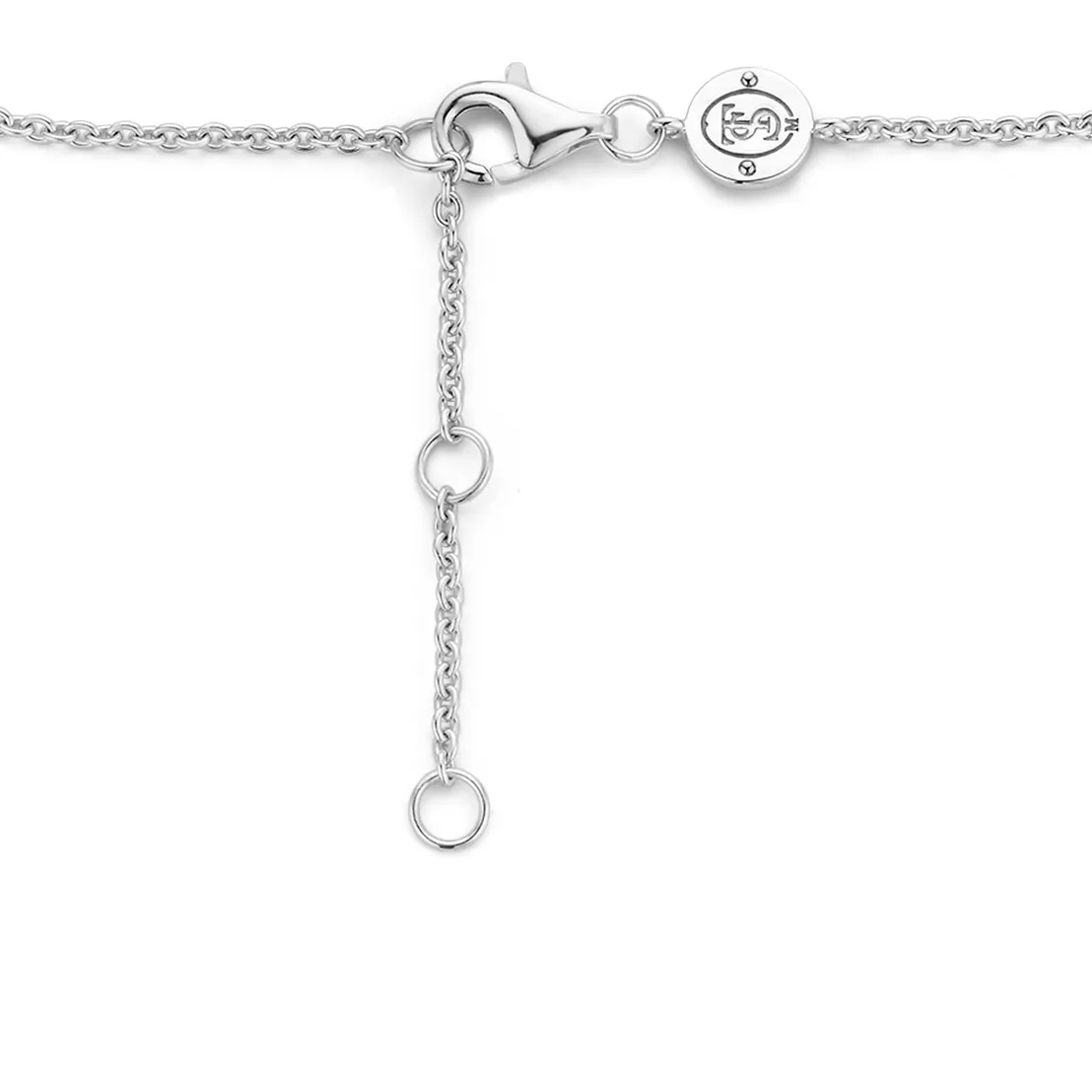 TI SENTO Bracelet 2878SR