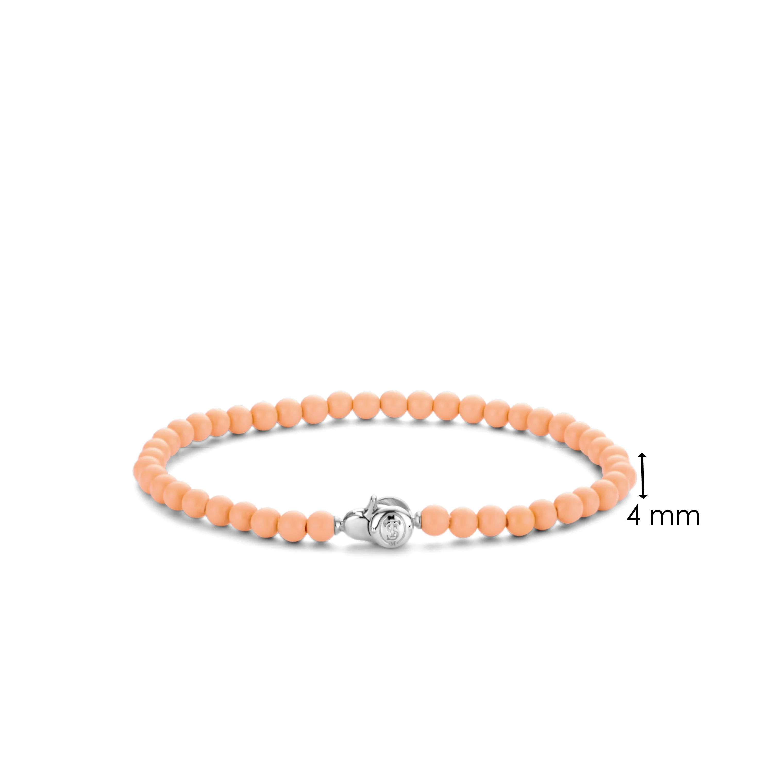 TI SENTO Bracelet 2908CP