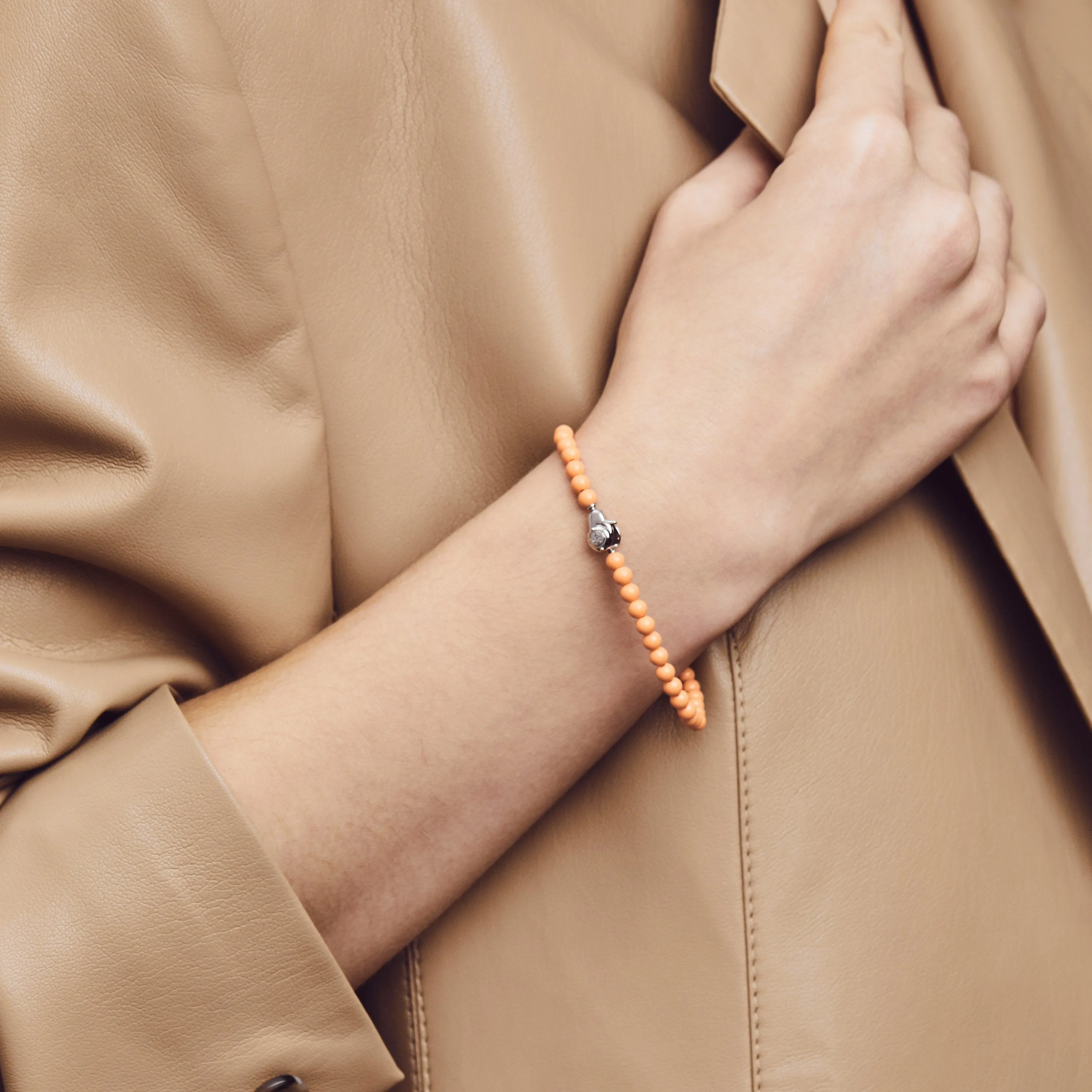 TI SENTO Bracelet 2908CP