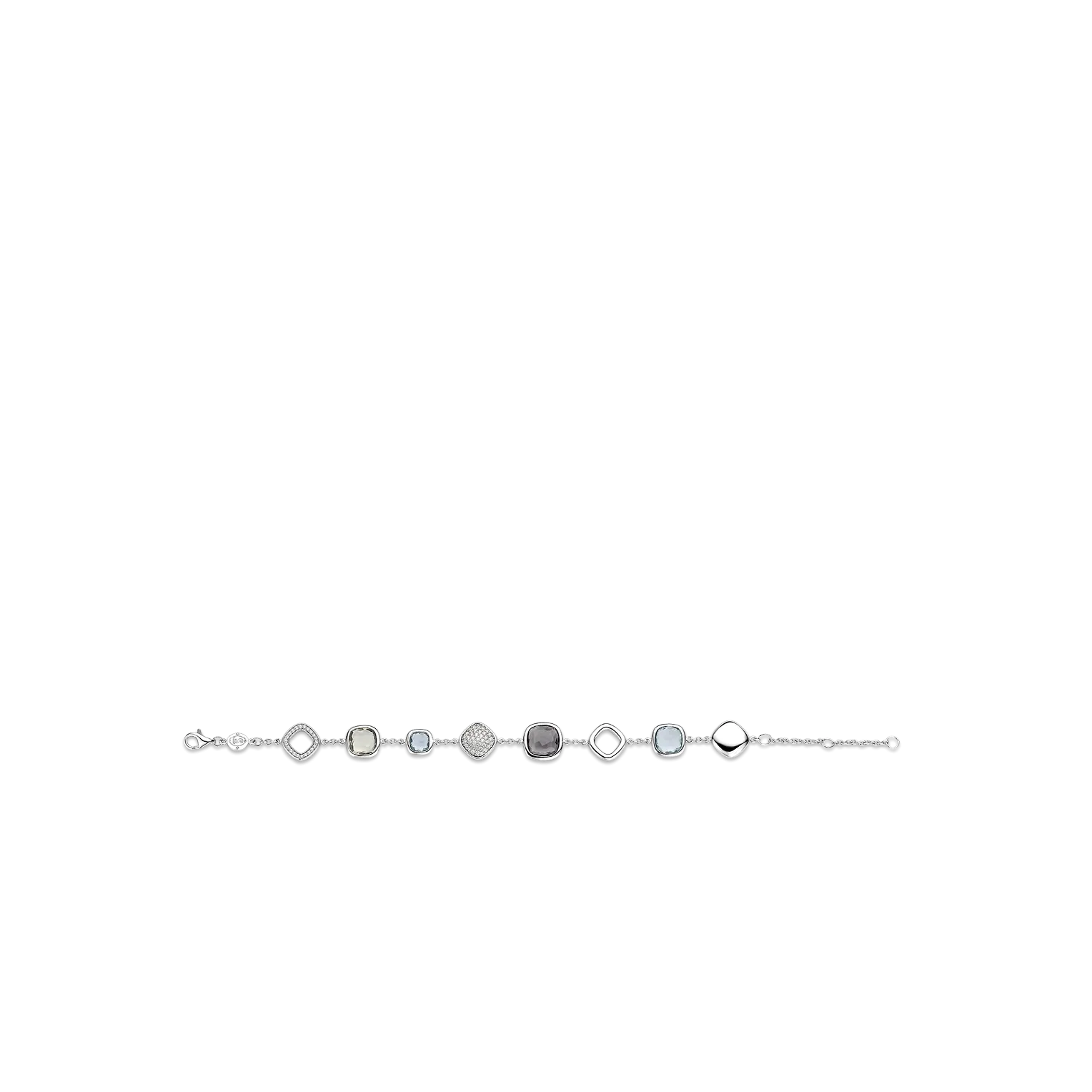 TI SENTO Bracelet 2920GB