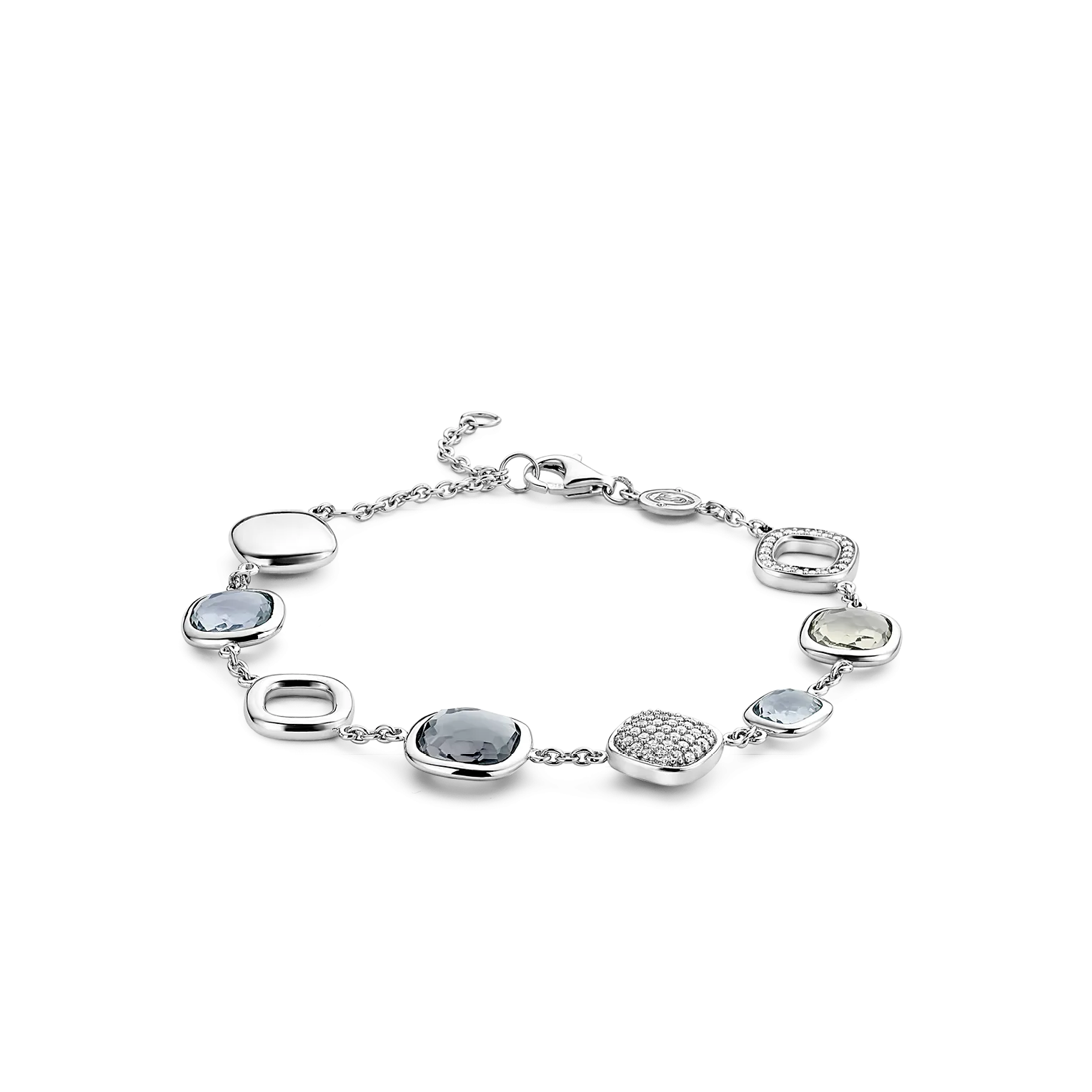 TI SENTO Bracelet 2920GB