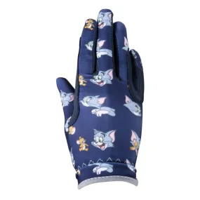 Tom & Jerry Gloves