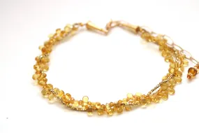 Topaz Drops