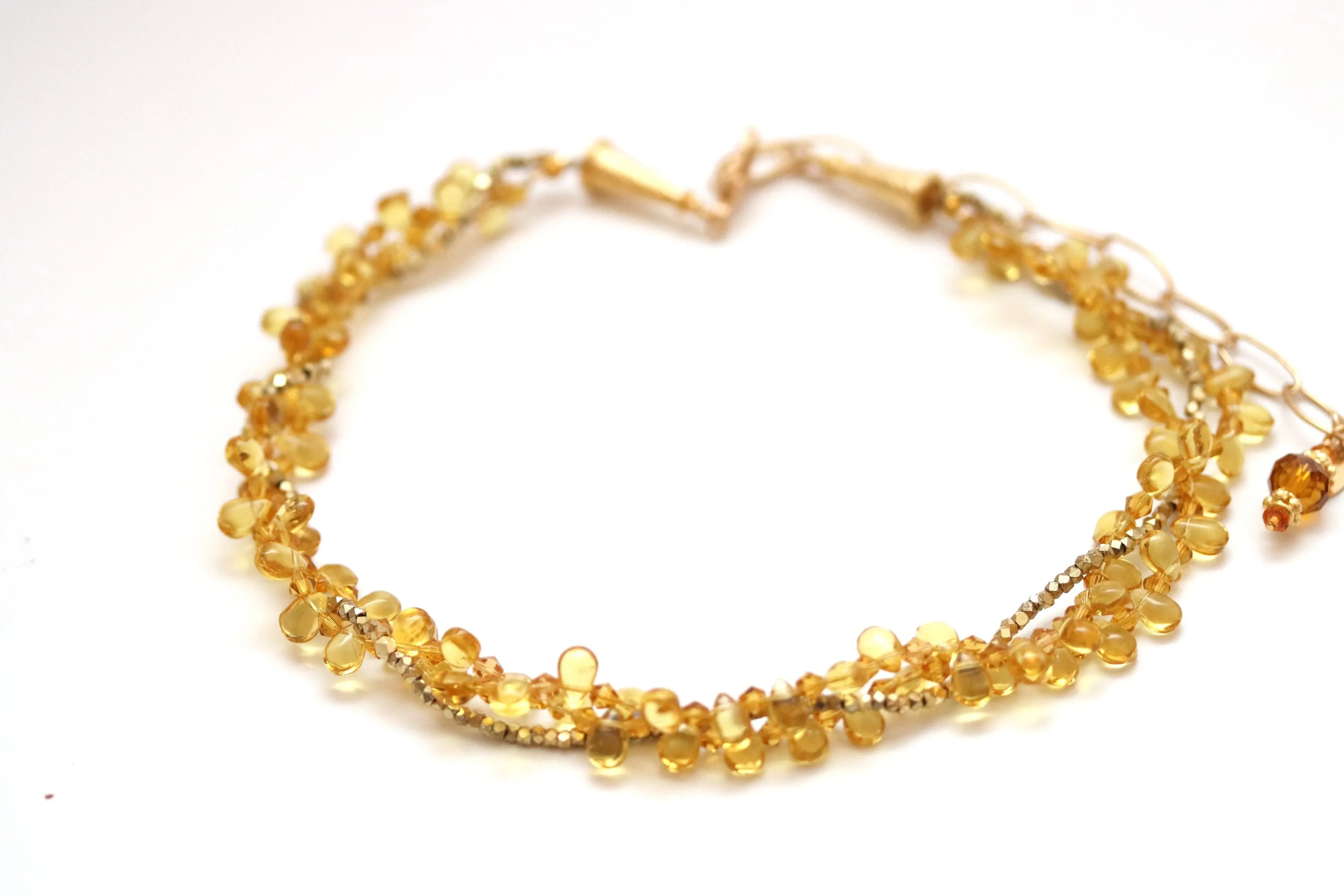 Topaz Drops