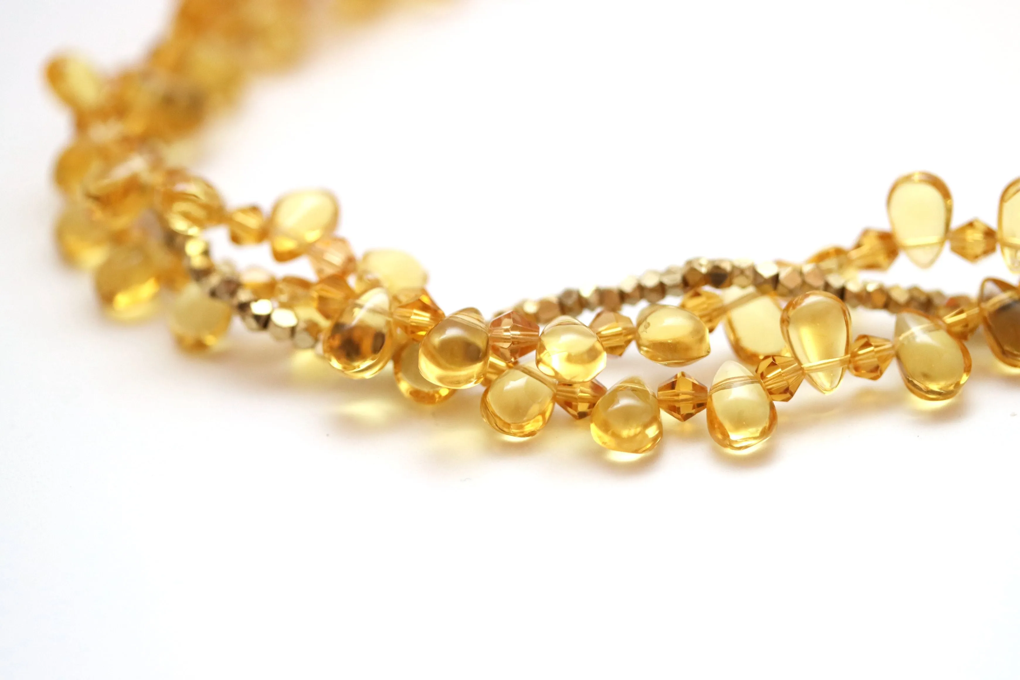 Topaz Drops