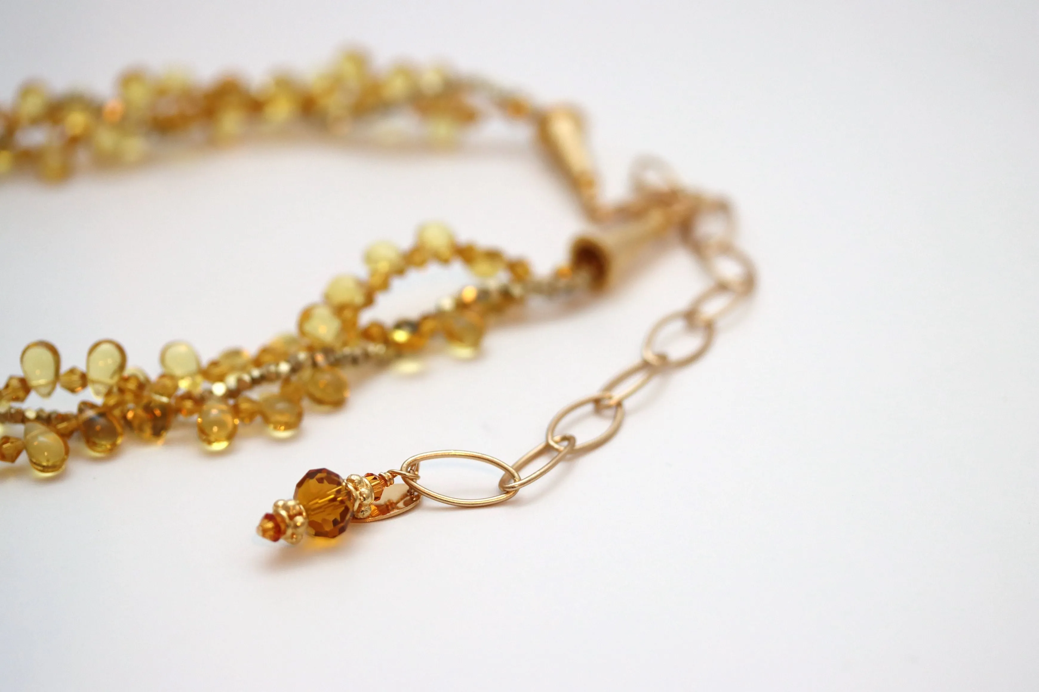 Topaz Drops