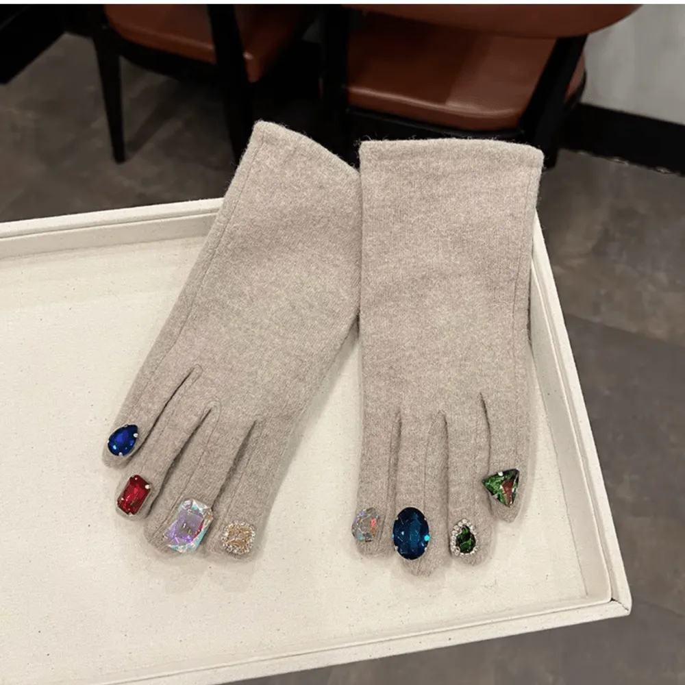 TWINKLE TIPS Gloves